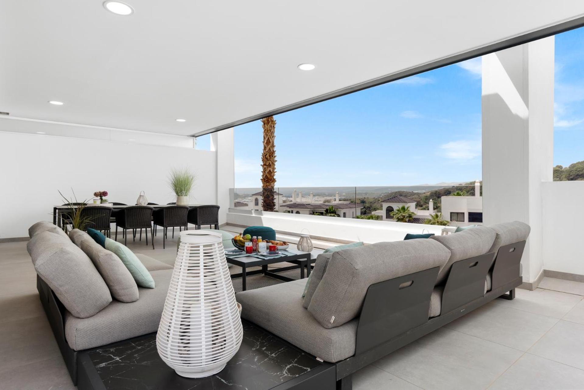 Casa Feliz - Luxury Mirador *