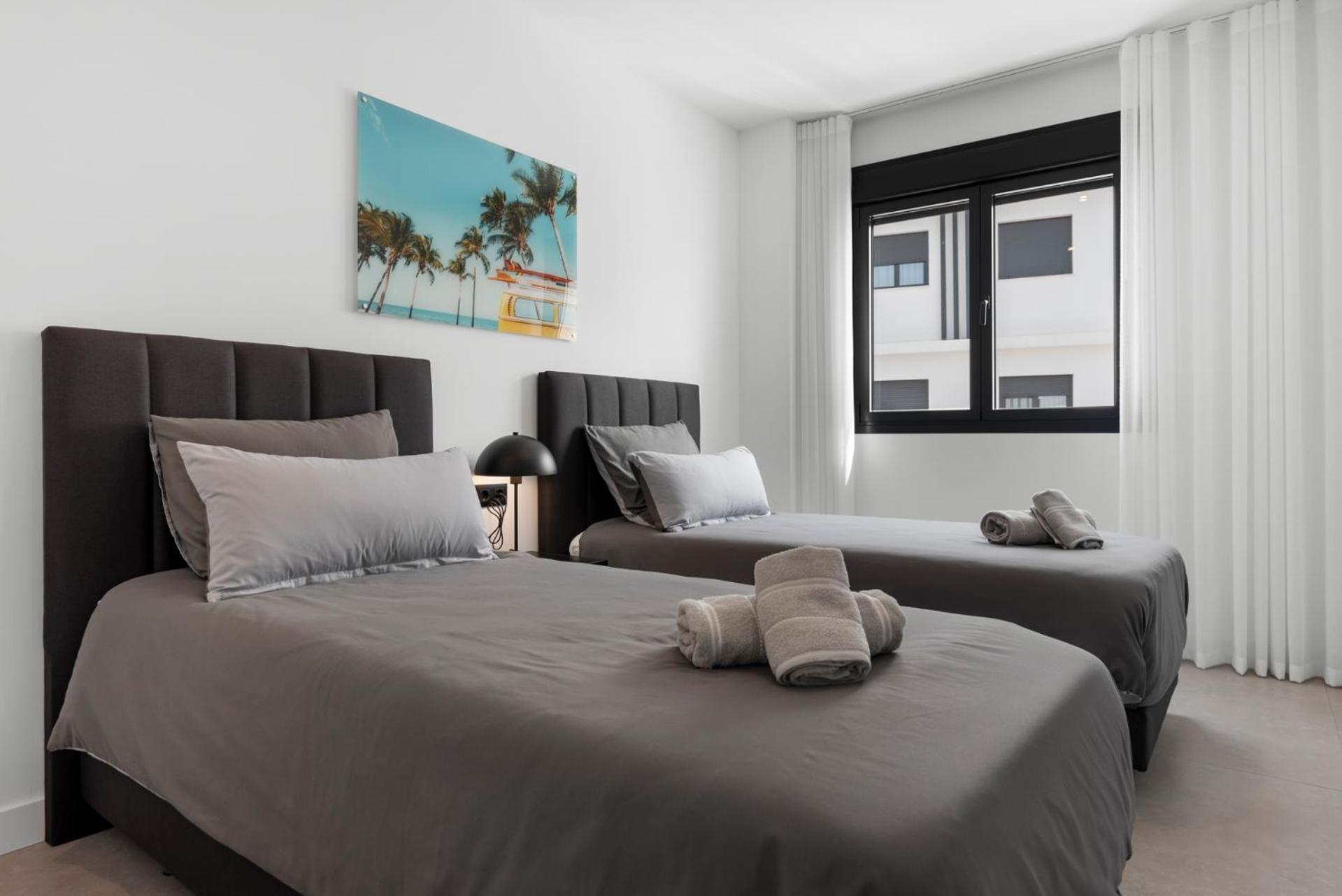 Casa Feliz - Luxury Mirador Apartment