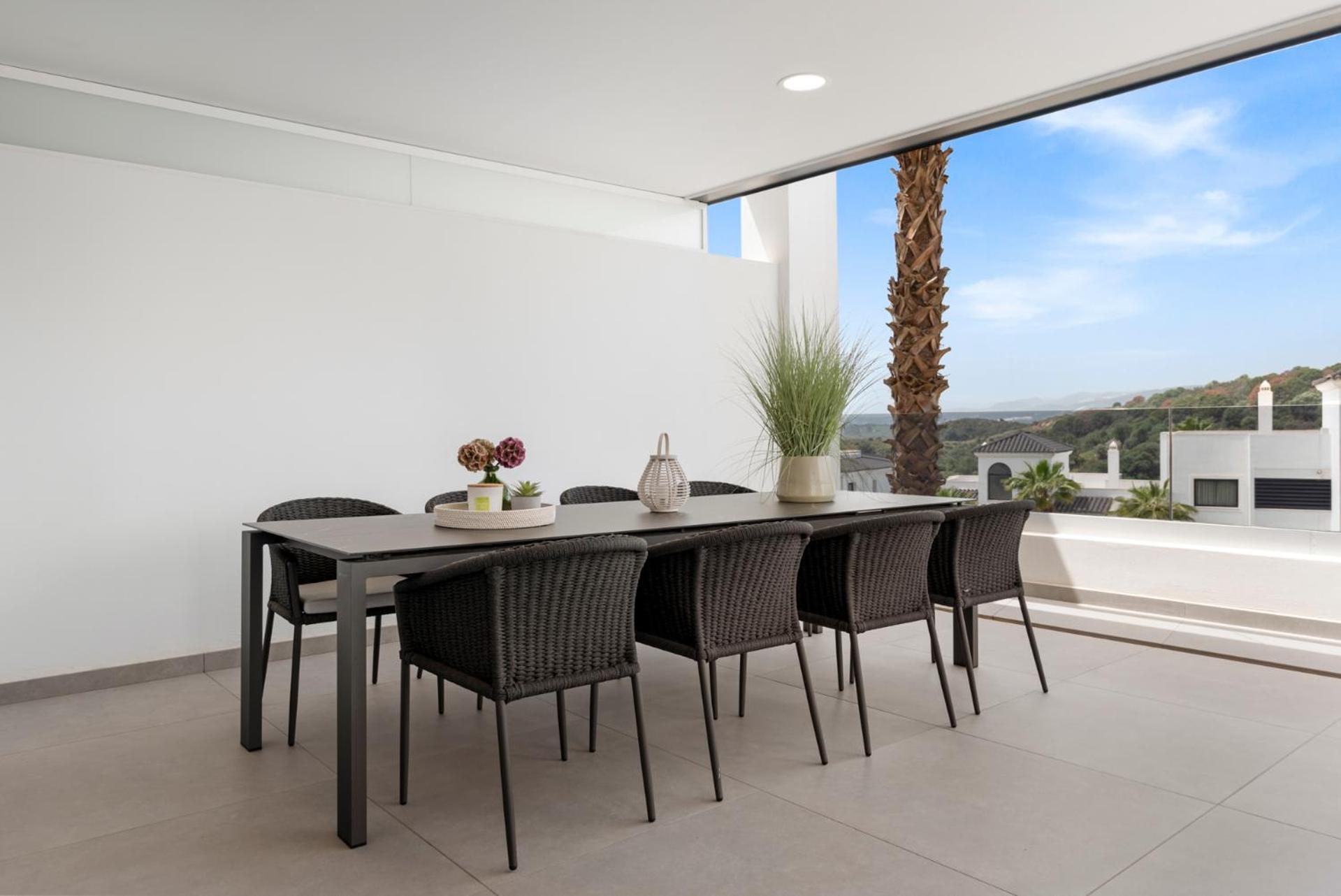 Apartment Casa Feliz - Luxury Mirador
