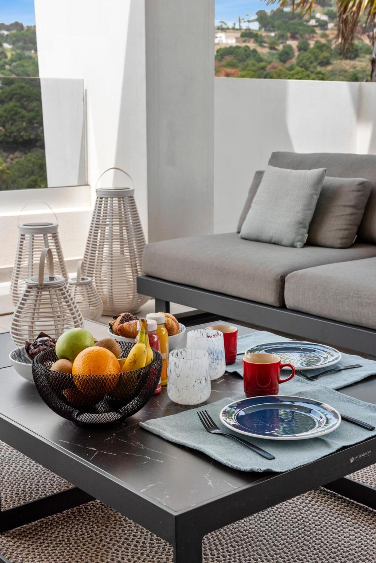 Casa Feliz - Luxury Mirador *
