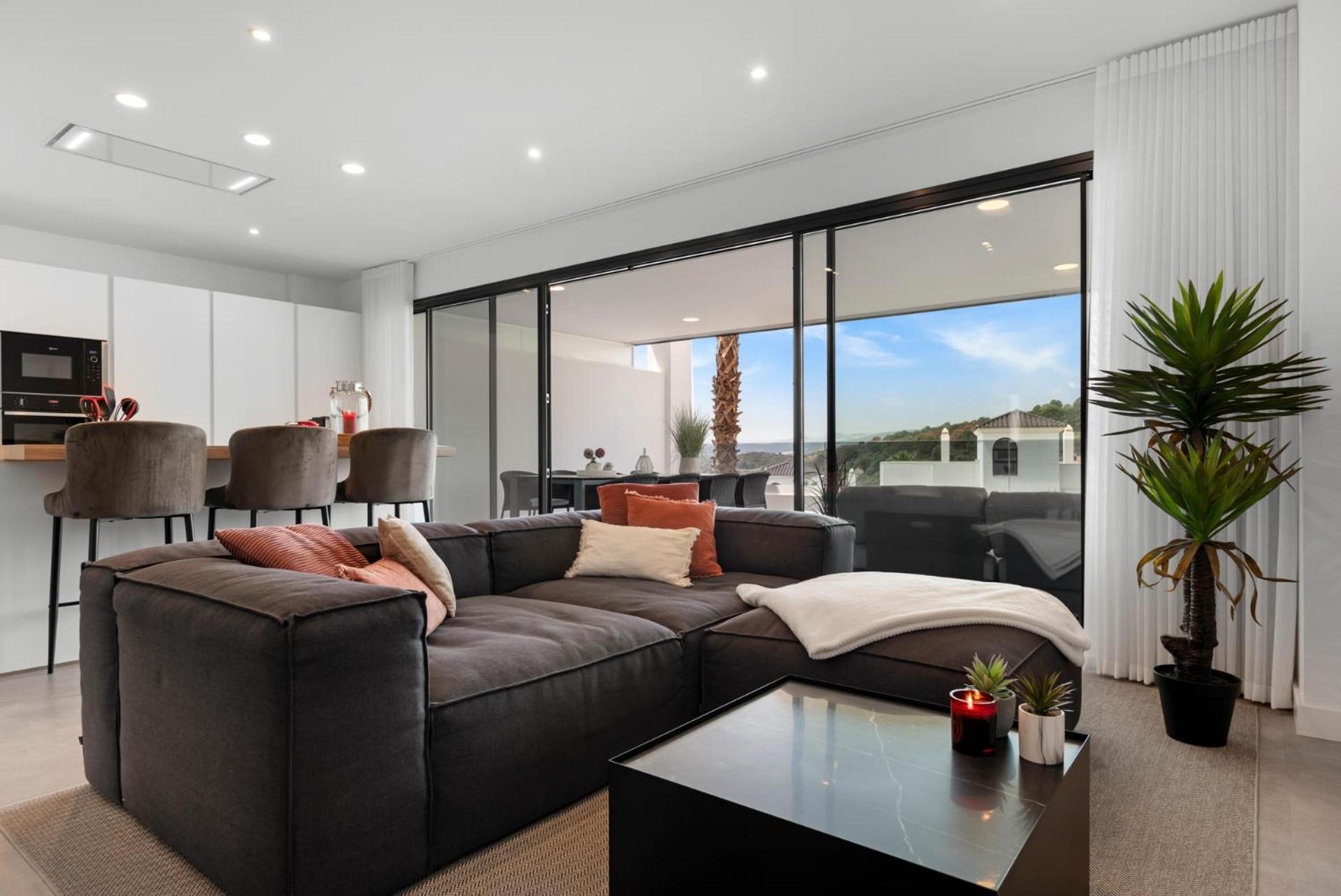 Casa Feliz - Luxury Mirador Estepona