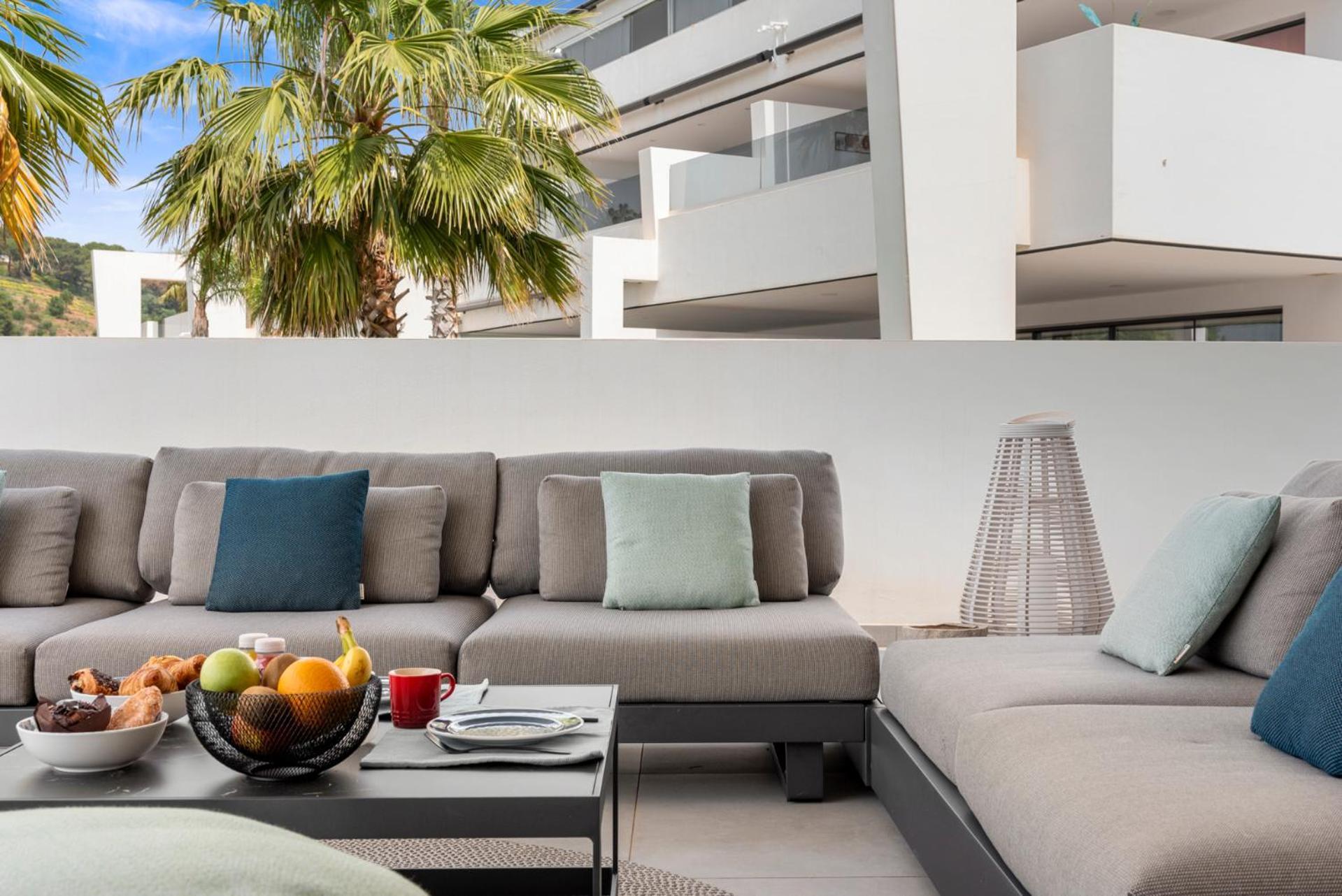 Apartment Casa Feliz - Luxury Mirador *