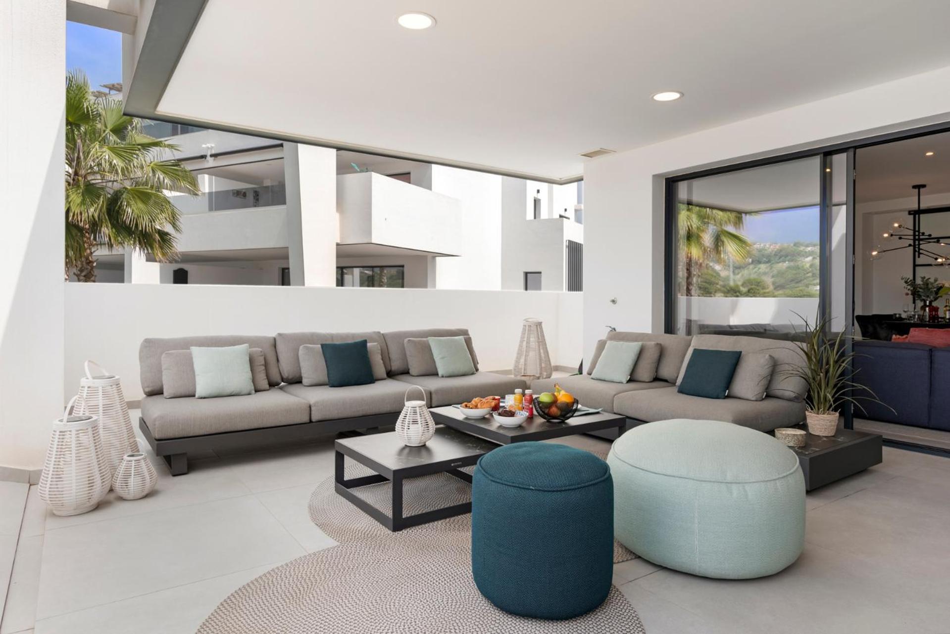 Casa Feliz - Luxury Mirador *