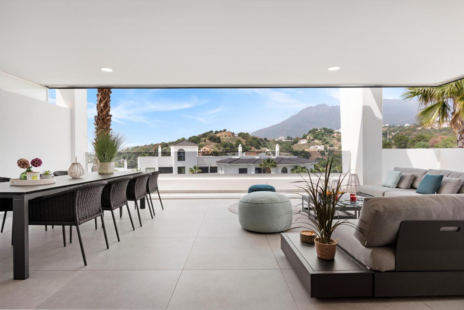 Casa Feliz - Luxury Mirador