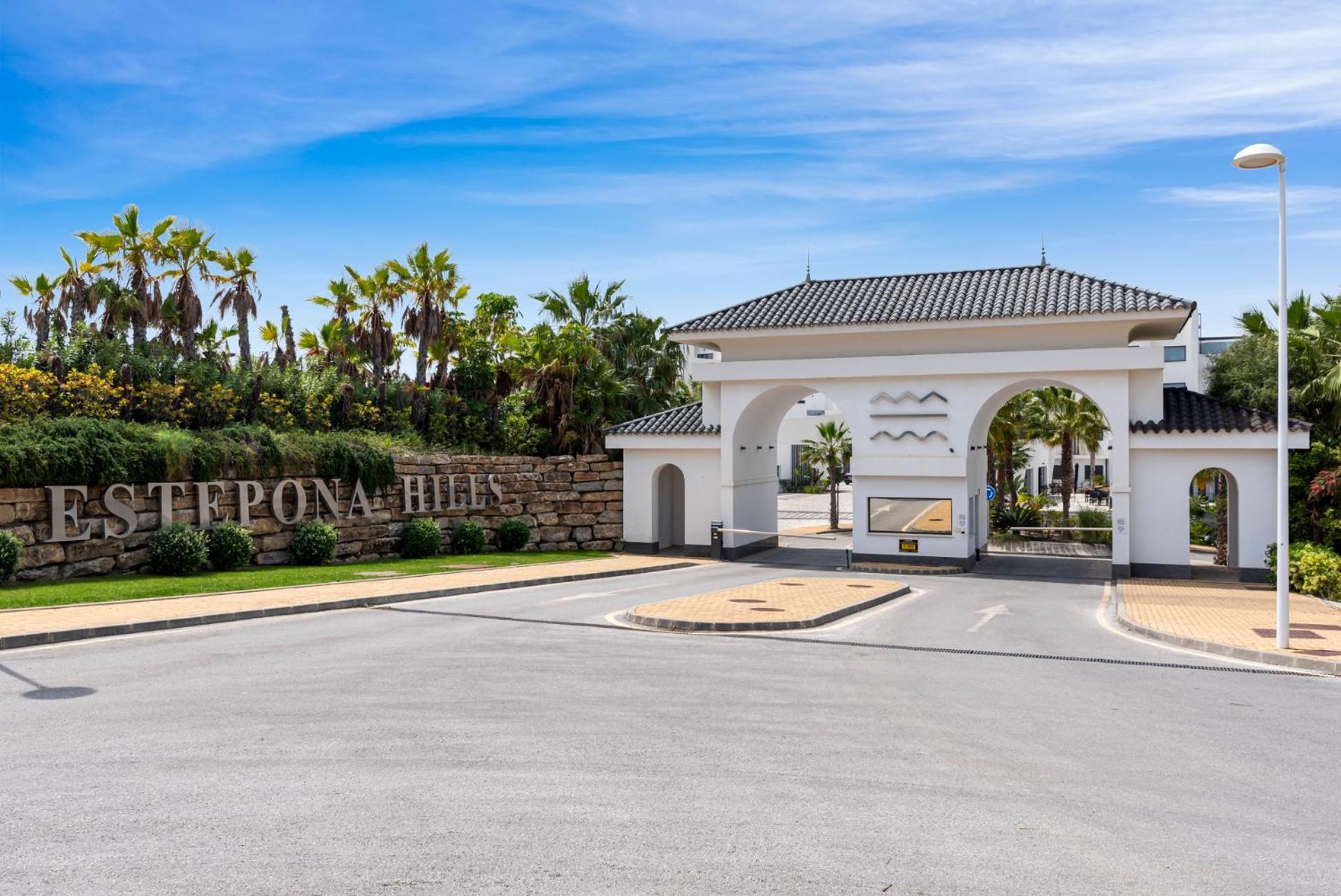 Casa Feliz - Luxury Mirador Apartment *