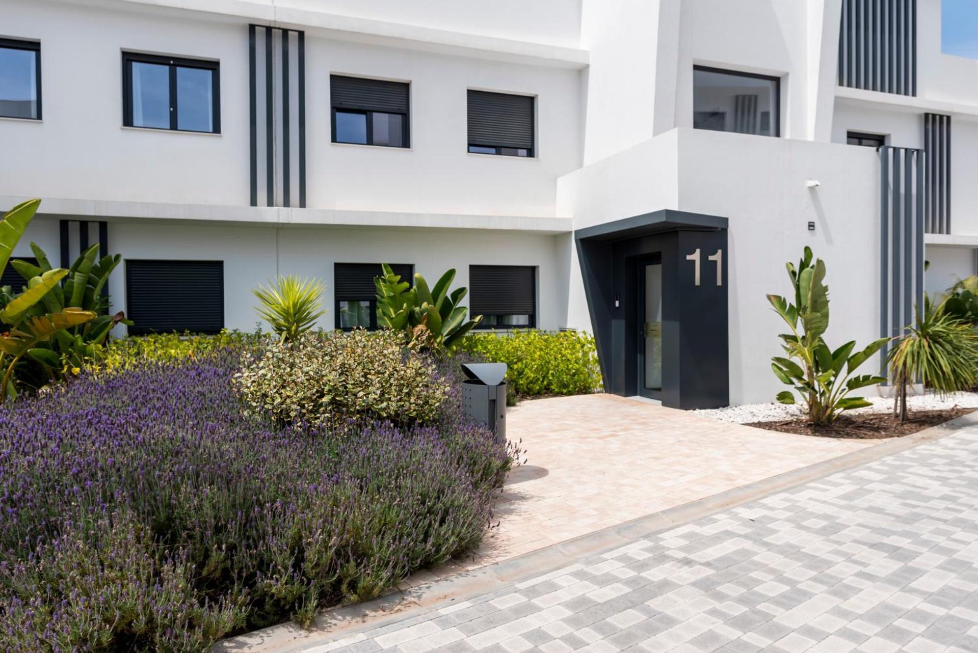 Casa Feliz - Luxury Mirador * Estepona