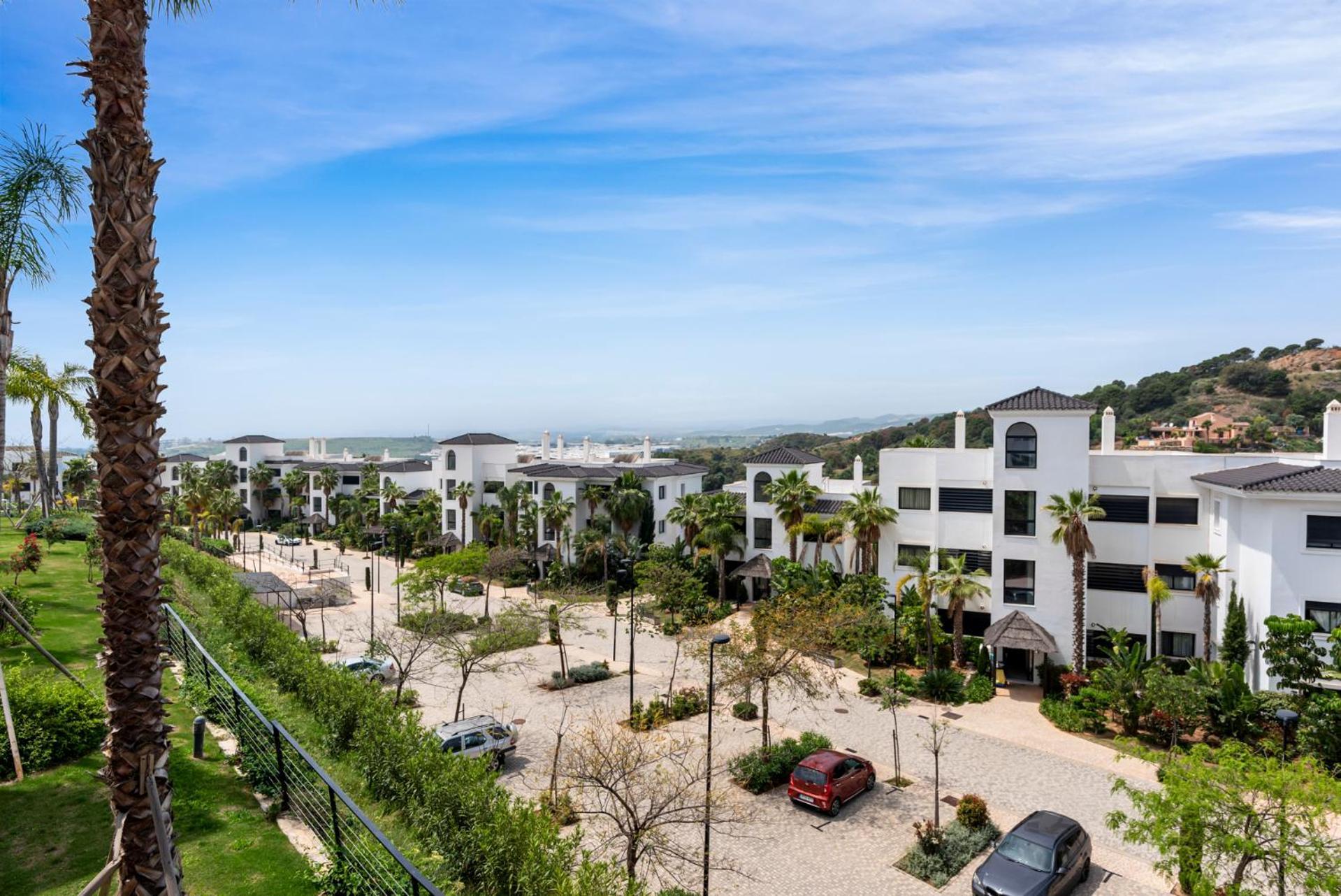 Apartment Casa Feliz - Luxury Mirador Estepona