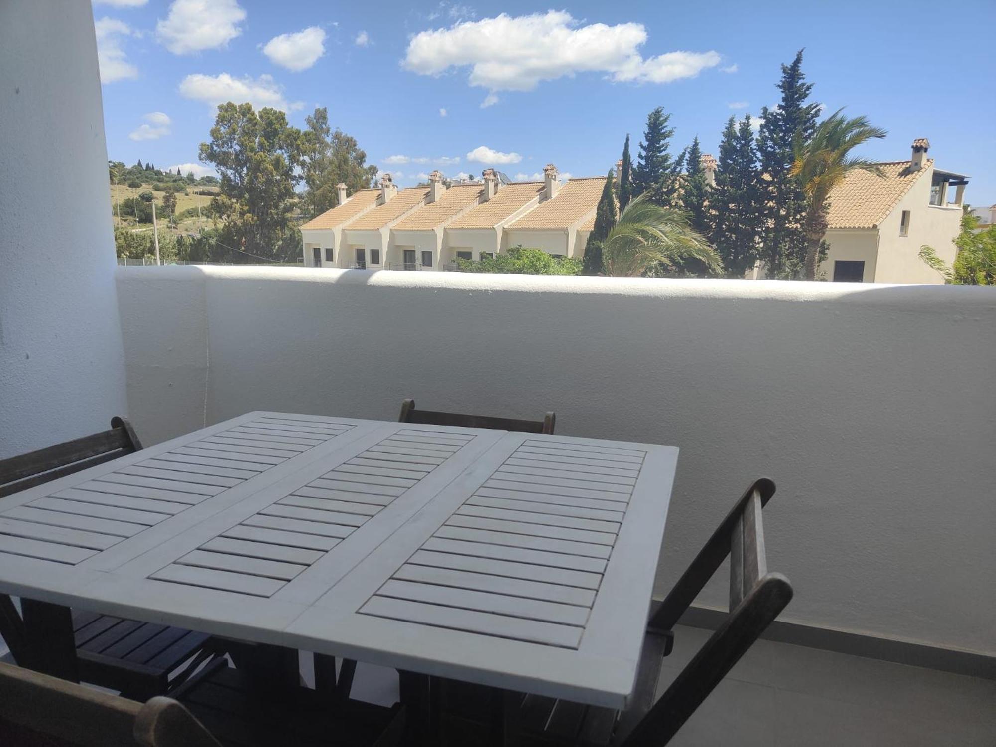 Bahia De Apartment
