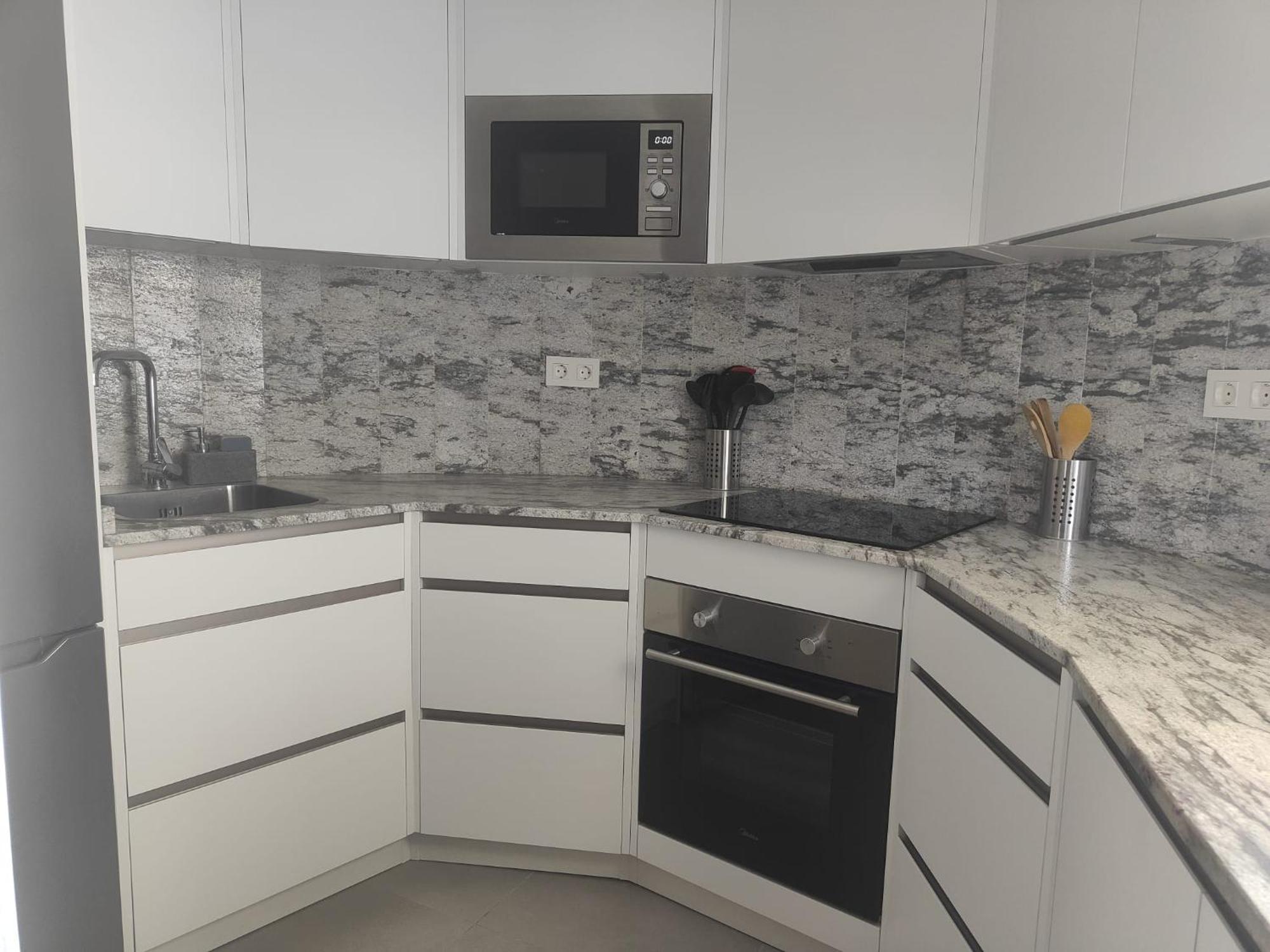 Apartamento Bahia De Estepona
