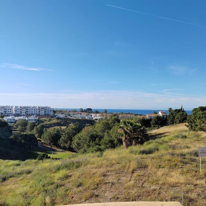La Resina Golf And Country Club Estepona