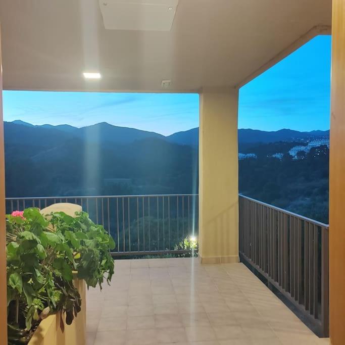 Apartment La Resina Golf And Country Club *