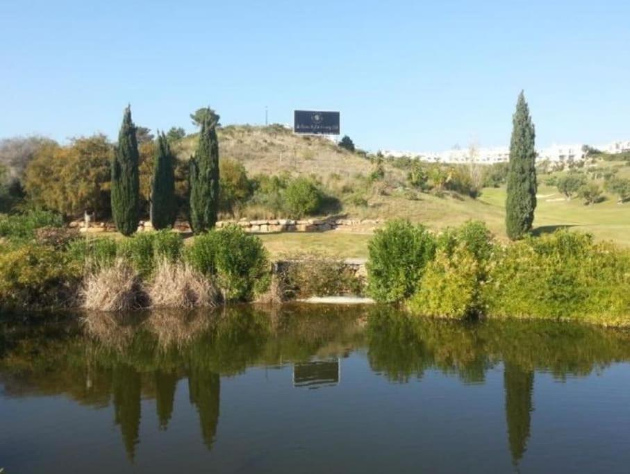 Apartment La Resina Golf And Country Club