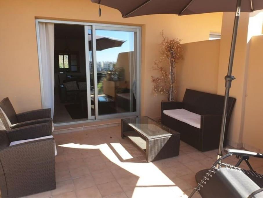La Resina Golf And Country Club Apartment Estepona