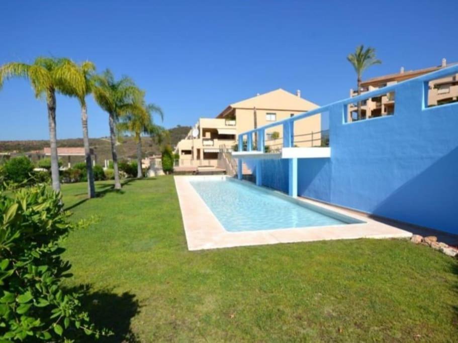 Apartment La Resina Golf And Country Club Estepona