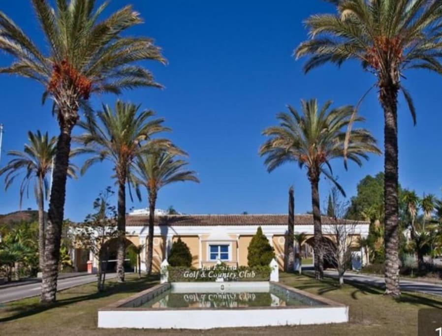 Apartment La Resina Golf And Country Club Estepona