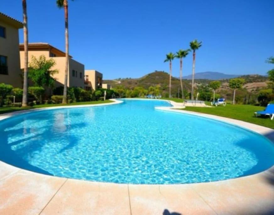 La Resina Golf And Country Club