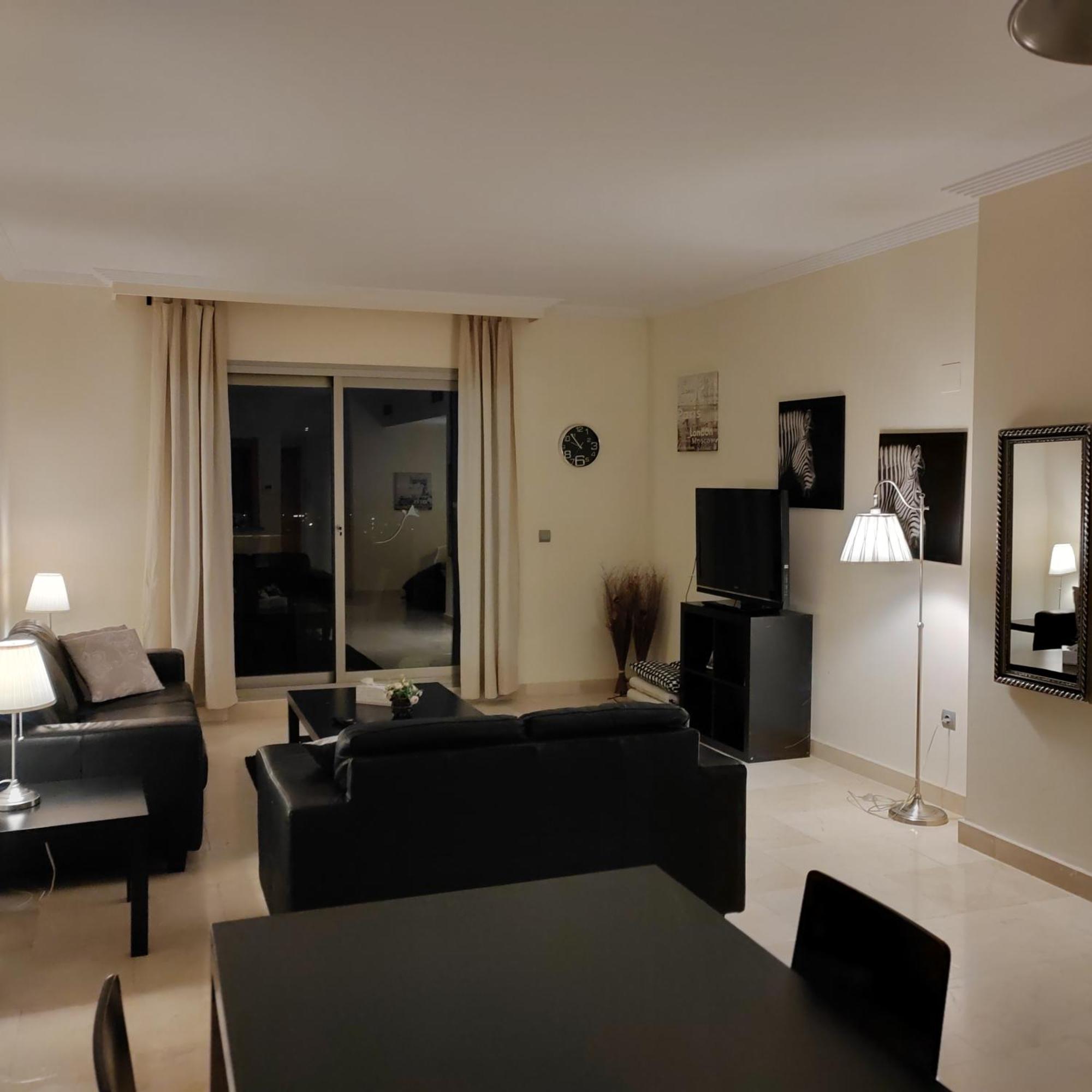 La Resina Golf And Country Club