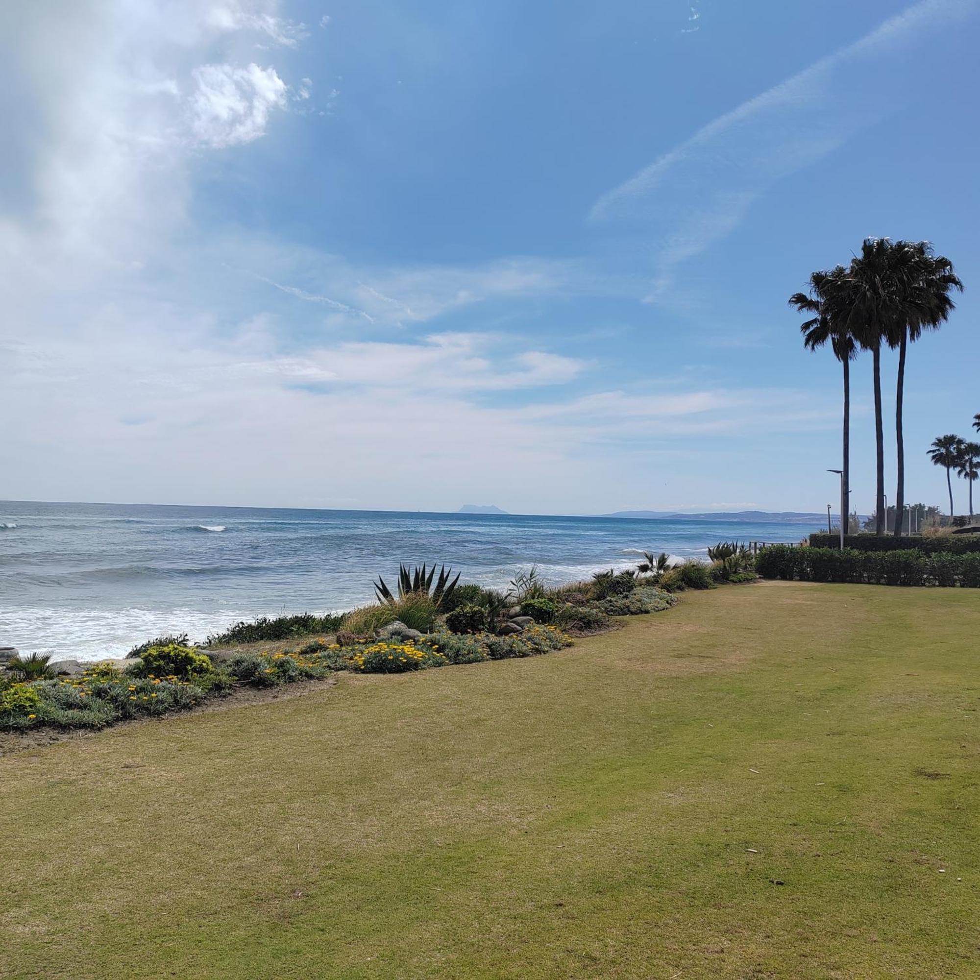 Apartment La Resina Golf And Country Club Estepona