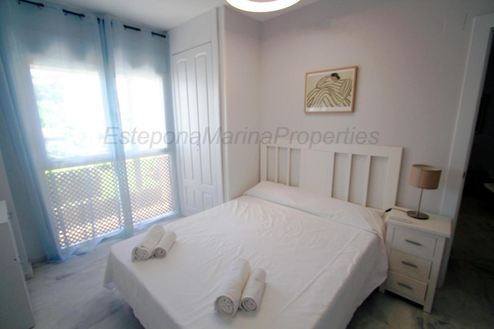 Emp 01, Smart 1 Bedroom, Playa Cristo, Estepona, El Coral