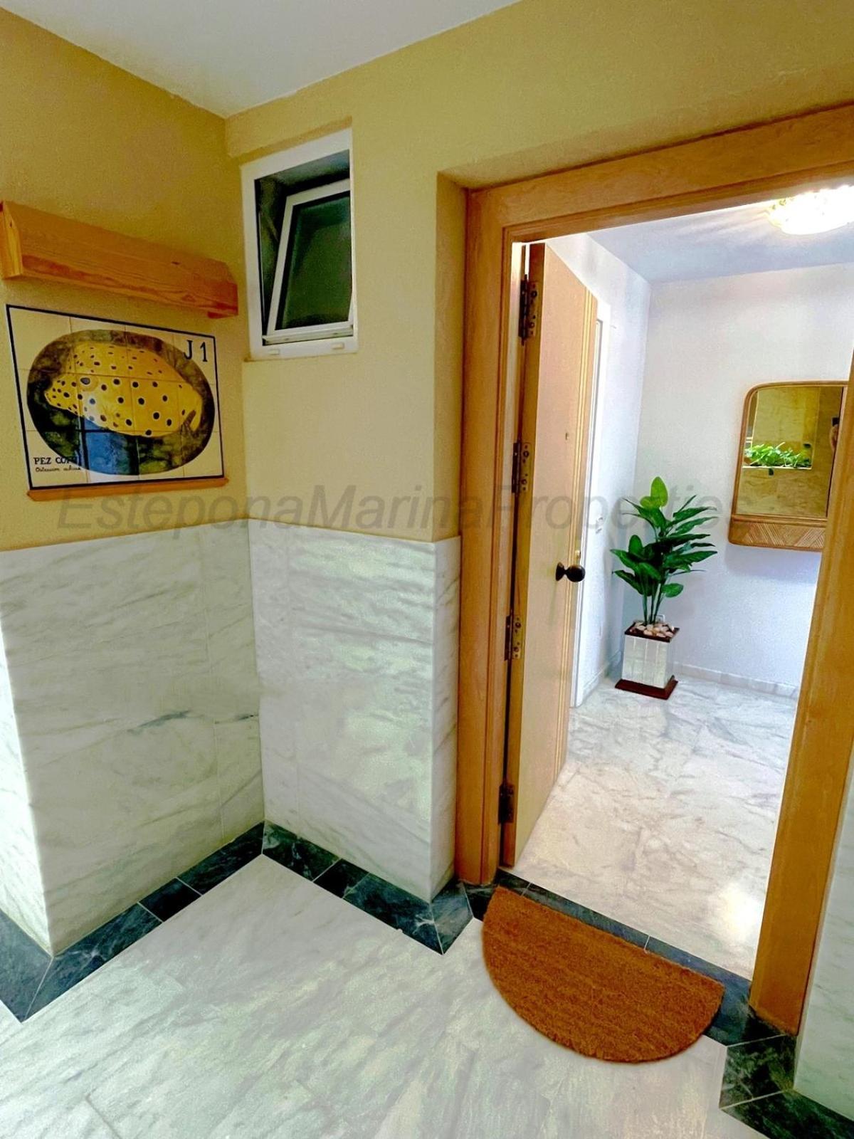 Emp 01, Smart 1 Bedroom, Playa Cristo, Estepona, El Coral