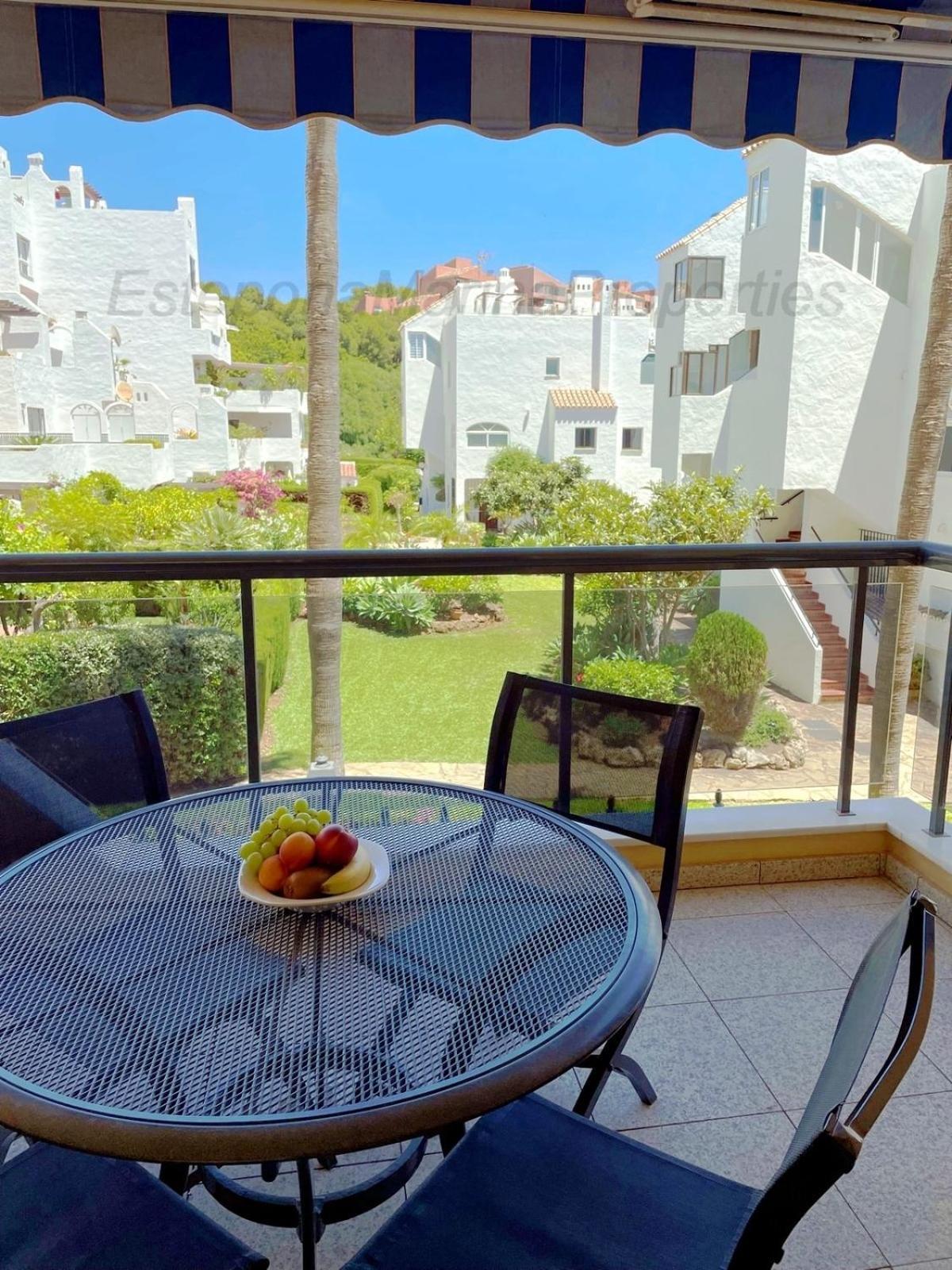 Emp 01, Smart 1 Bedroom, Playa Cristo, Estepona, El Coral