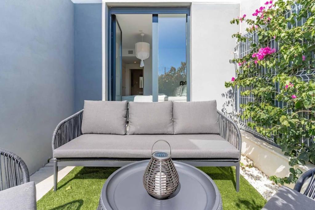 Modern With Sea View * Estepona