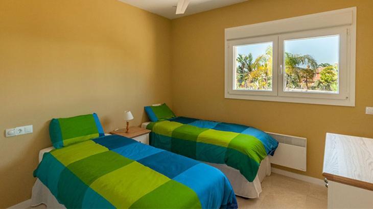 Casa Magna Villa Estepona