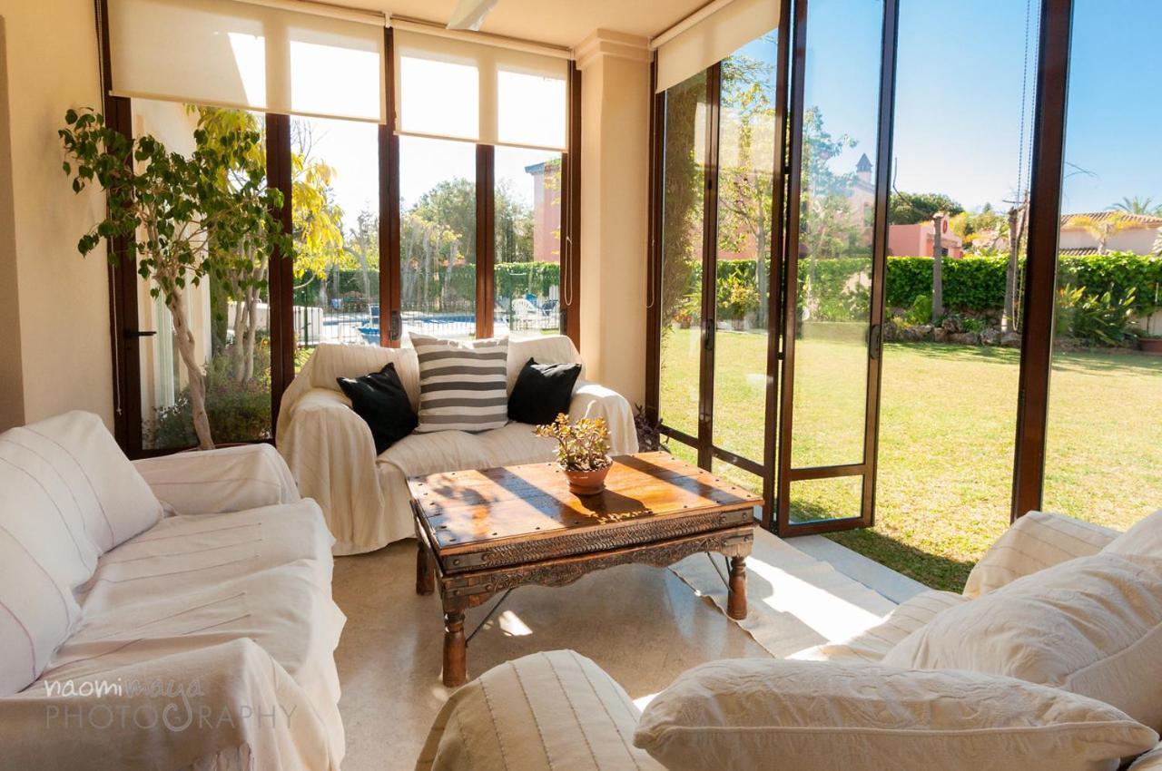 Casa Magna Villa Estepona
