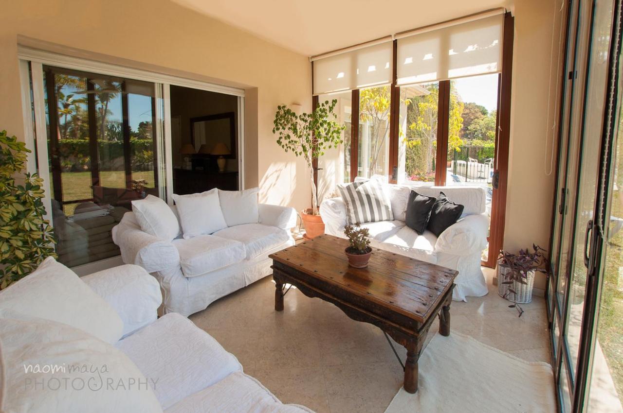 Villa Casa Magna Estepona