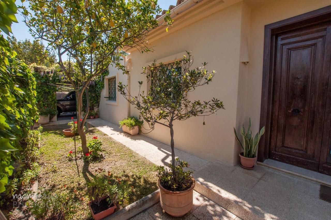 Villa Casa Magna Estepona