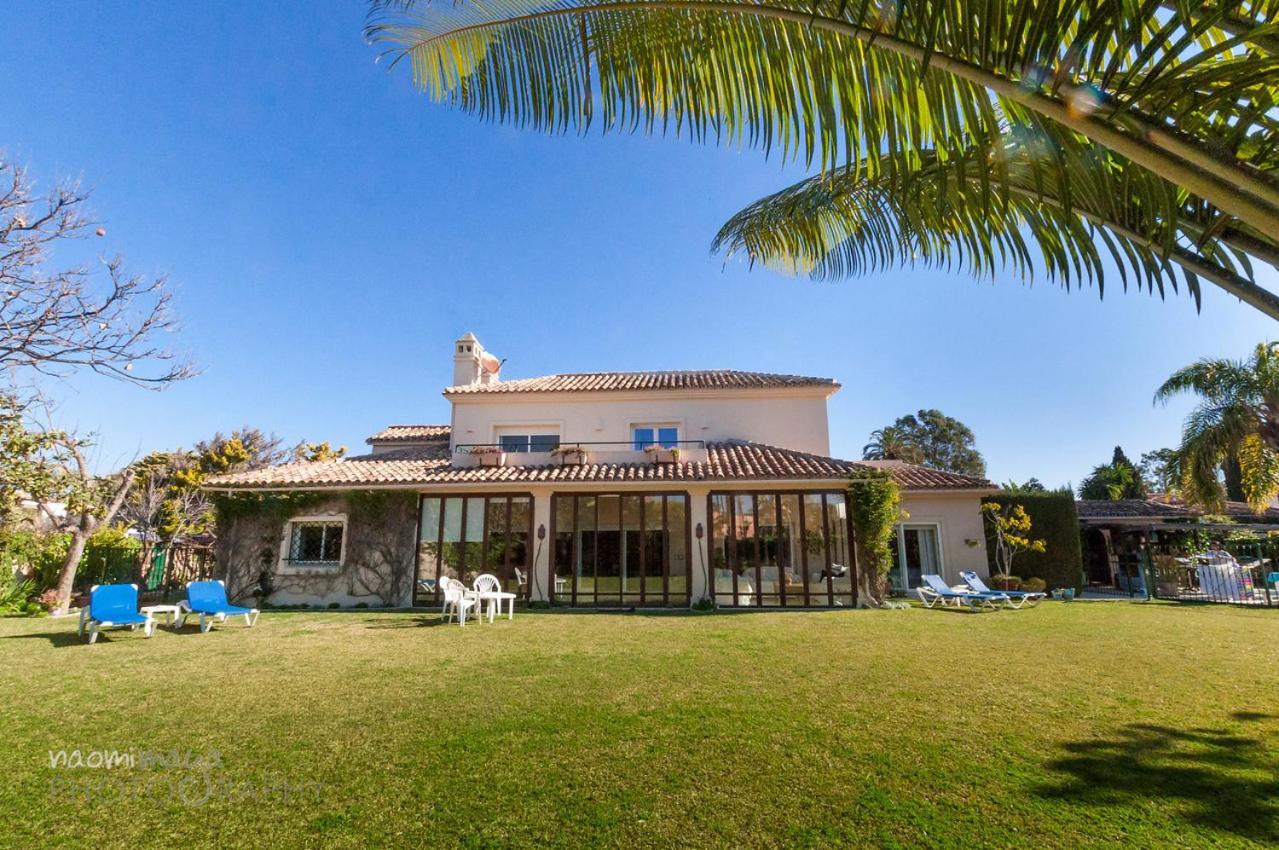 Villa Casa Magna