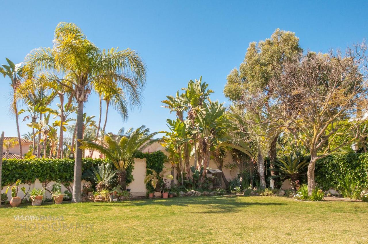 Villa Casa Magna Estepona