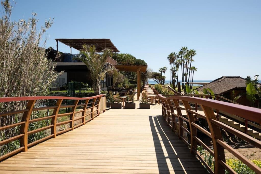 Apartment El Paraiso, Lovely Flat Walk To The Rdr388 *