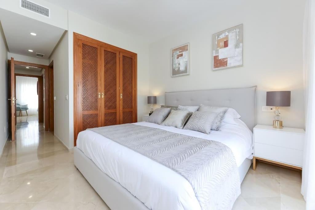 Paradise At Costalita Beachfront Rdr390 Appartement *