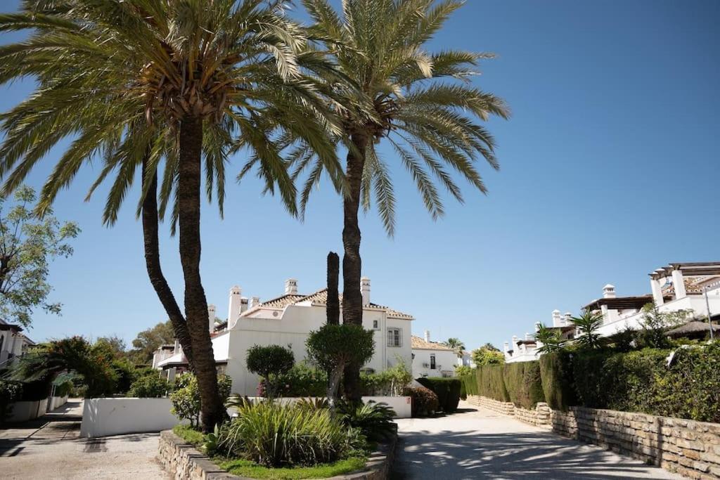 El Paraiso, Lovely Flat Walk To The Rdr388 Apartment *