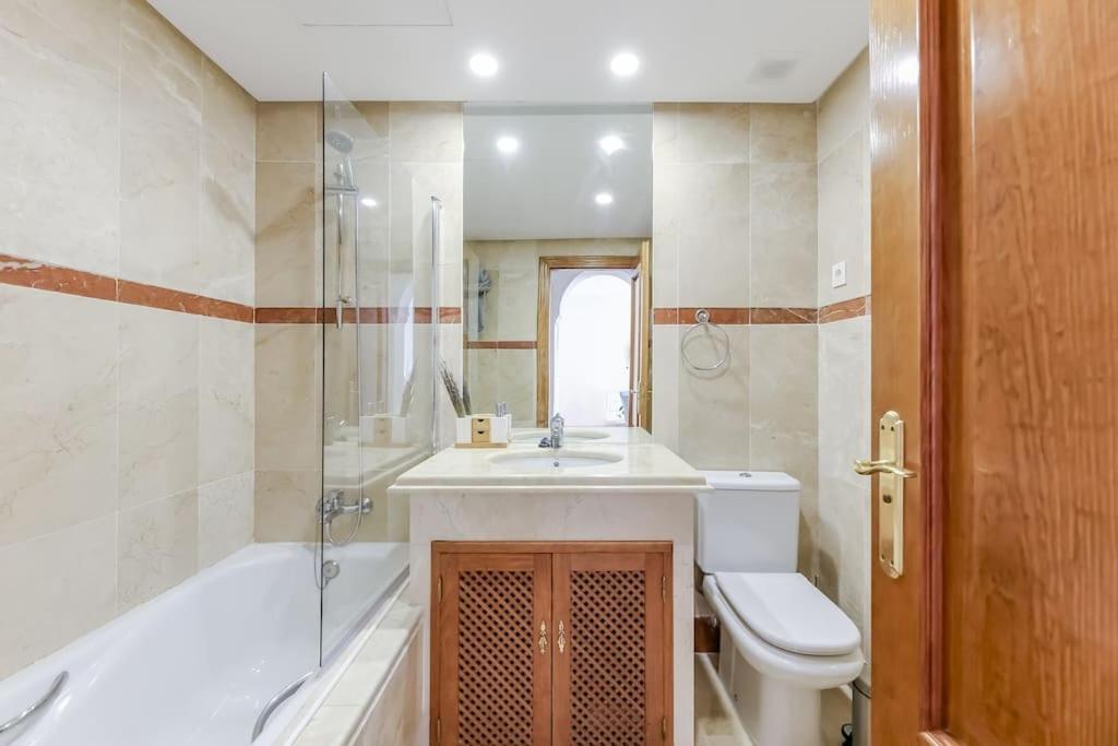 Appartement Paradise At Costalita Beachfront Rdr390