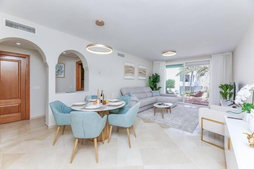 Paradise At Costalita Beachfront Rdr390 Appartement *