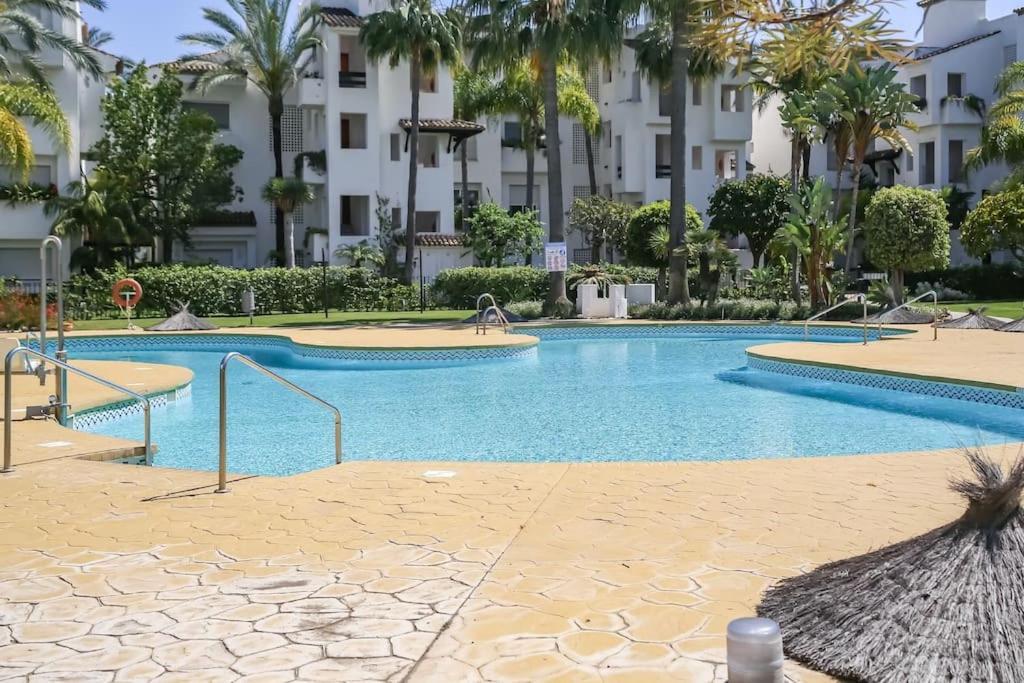 Appartement Paradise At Costalita Beachfront Rdr390 Estepona