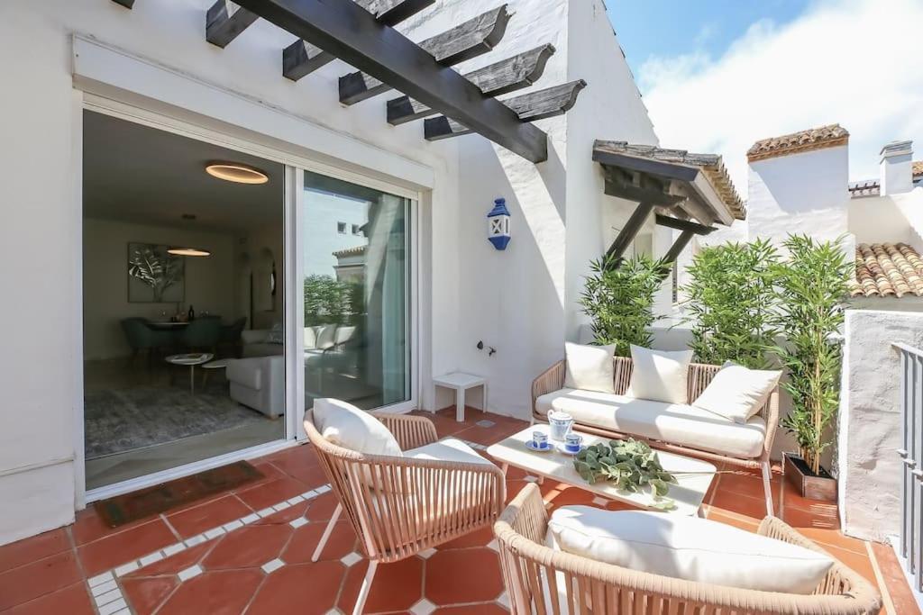 Paradise At Costalita Beachfront Rdr390 Appartement Estepona