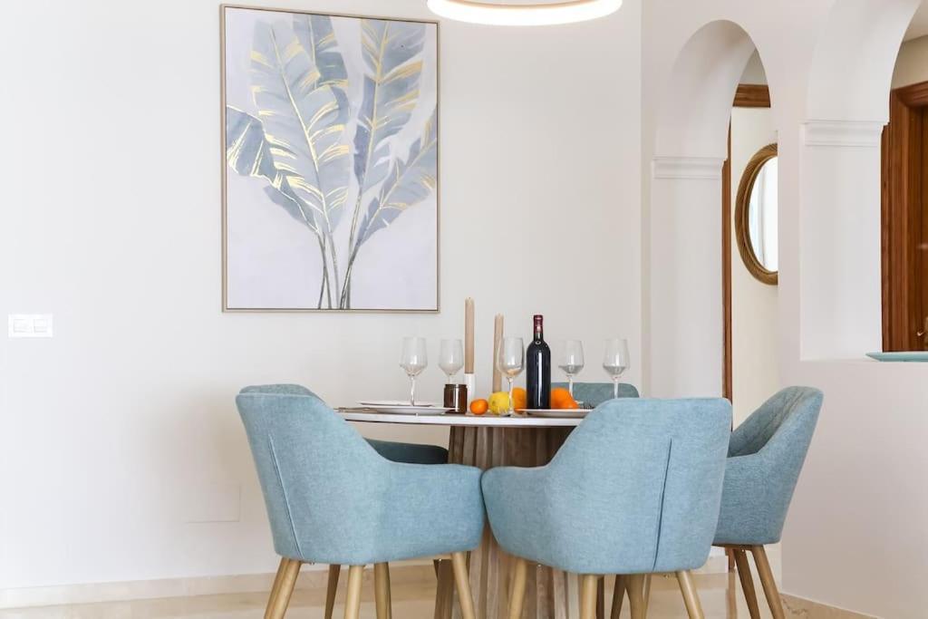 Appartement Paradise At Costalita Beachfront Rdr390 Estepona