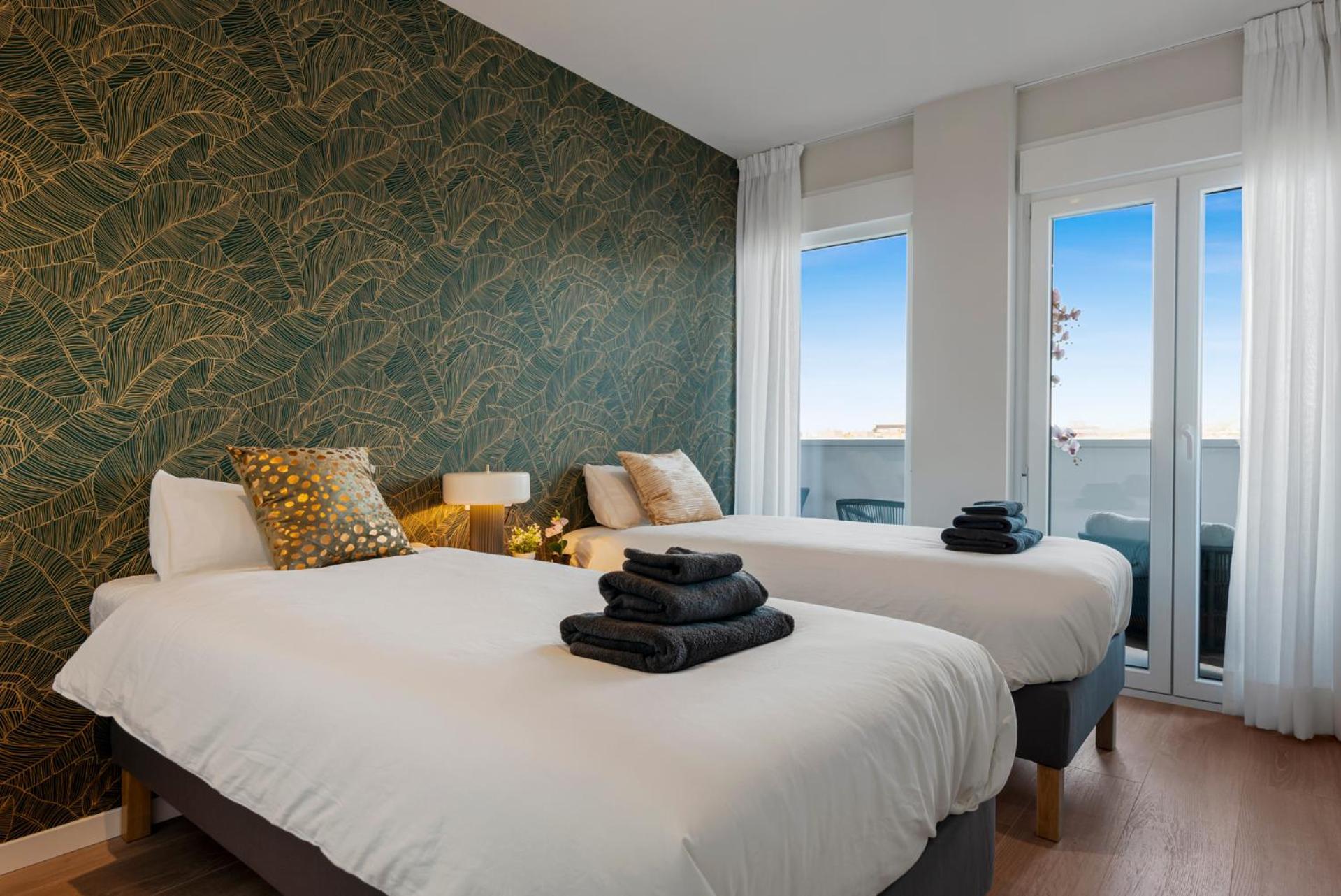 Skyline Penthouse Apartment Estepona