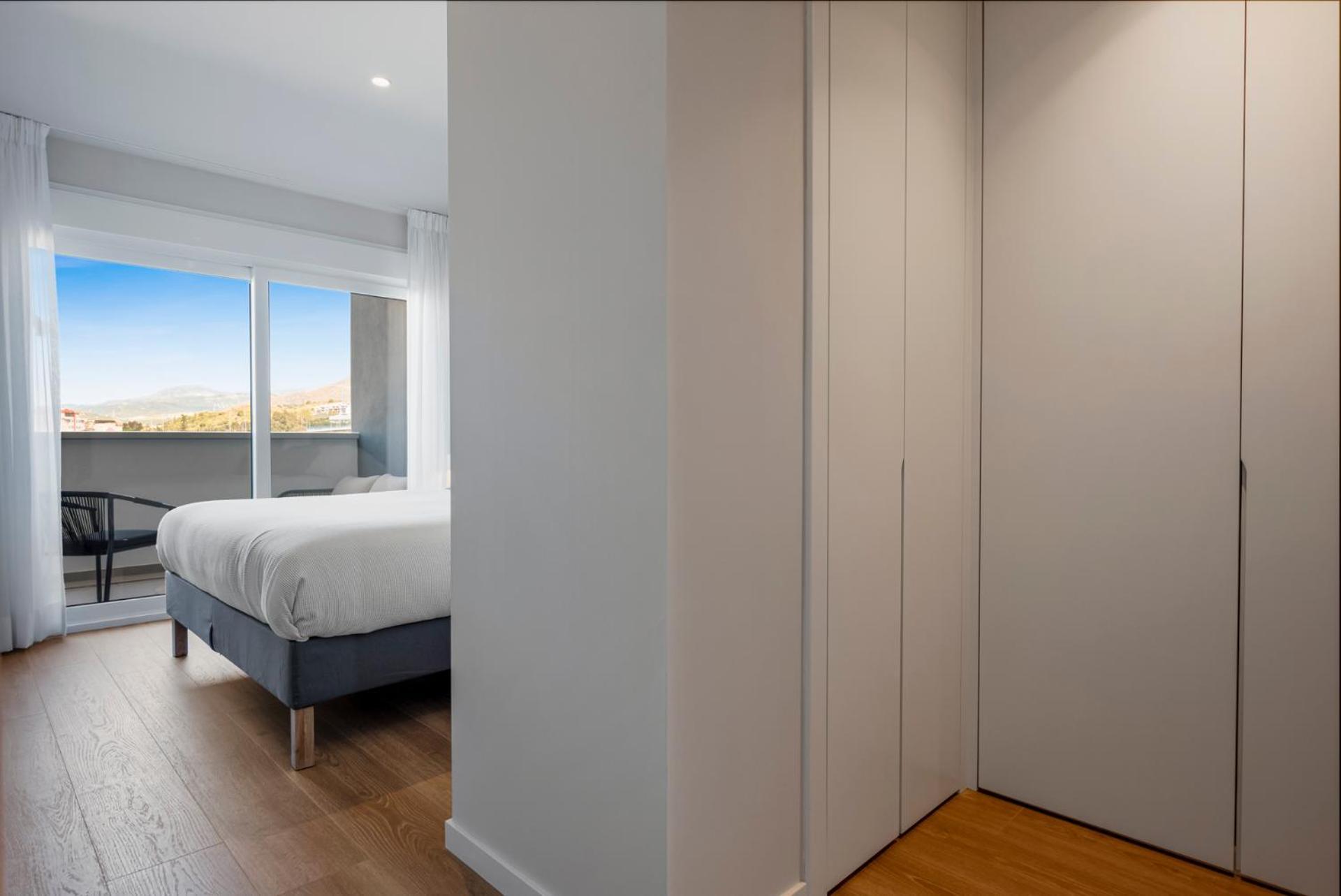 Apartment Skyline Penthouse Estepona