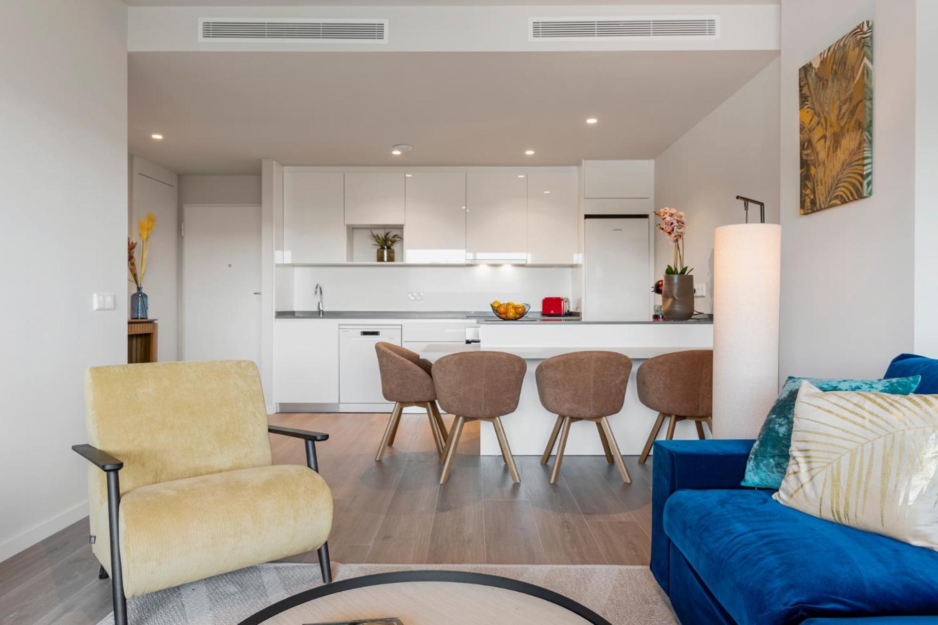 Skyline Penthouse Estepona