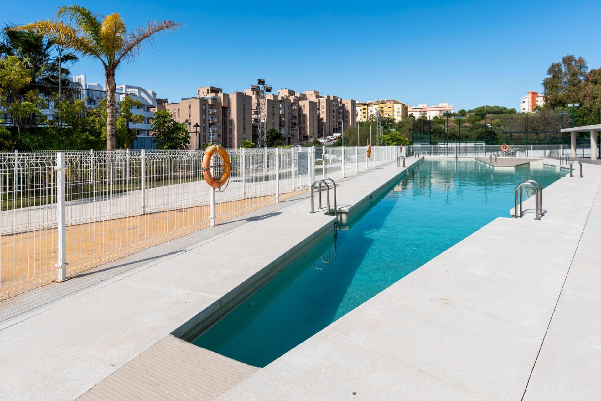 Skyline Penthouse * Estepona