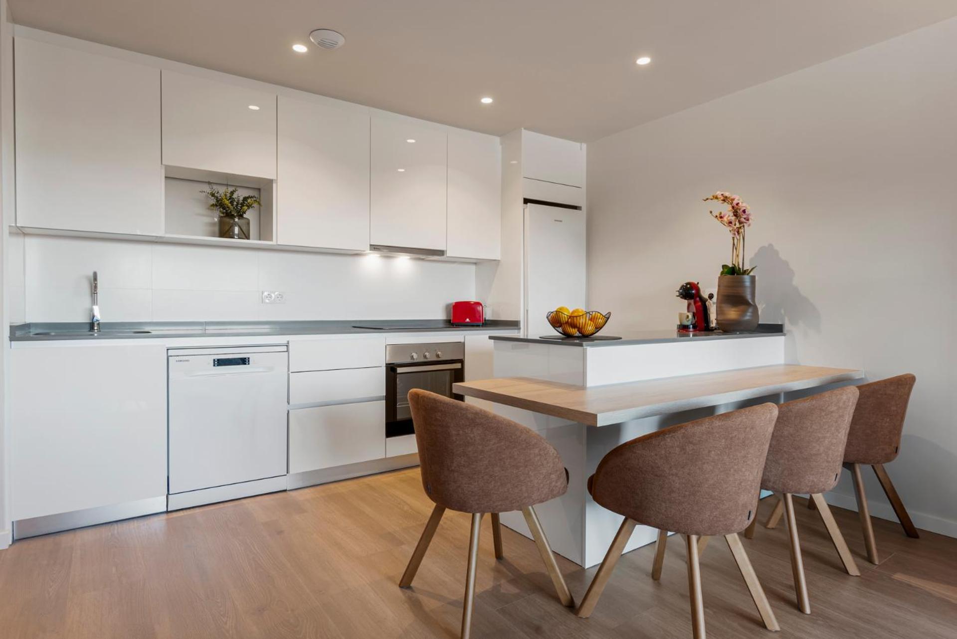 Skyline Penthouse * Estepona