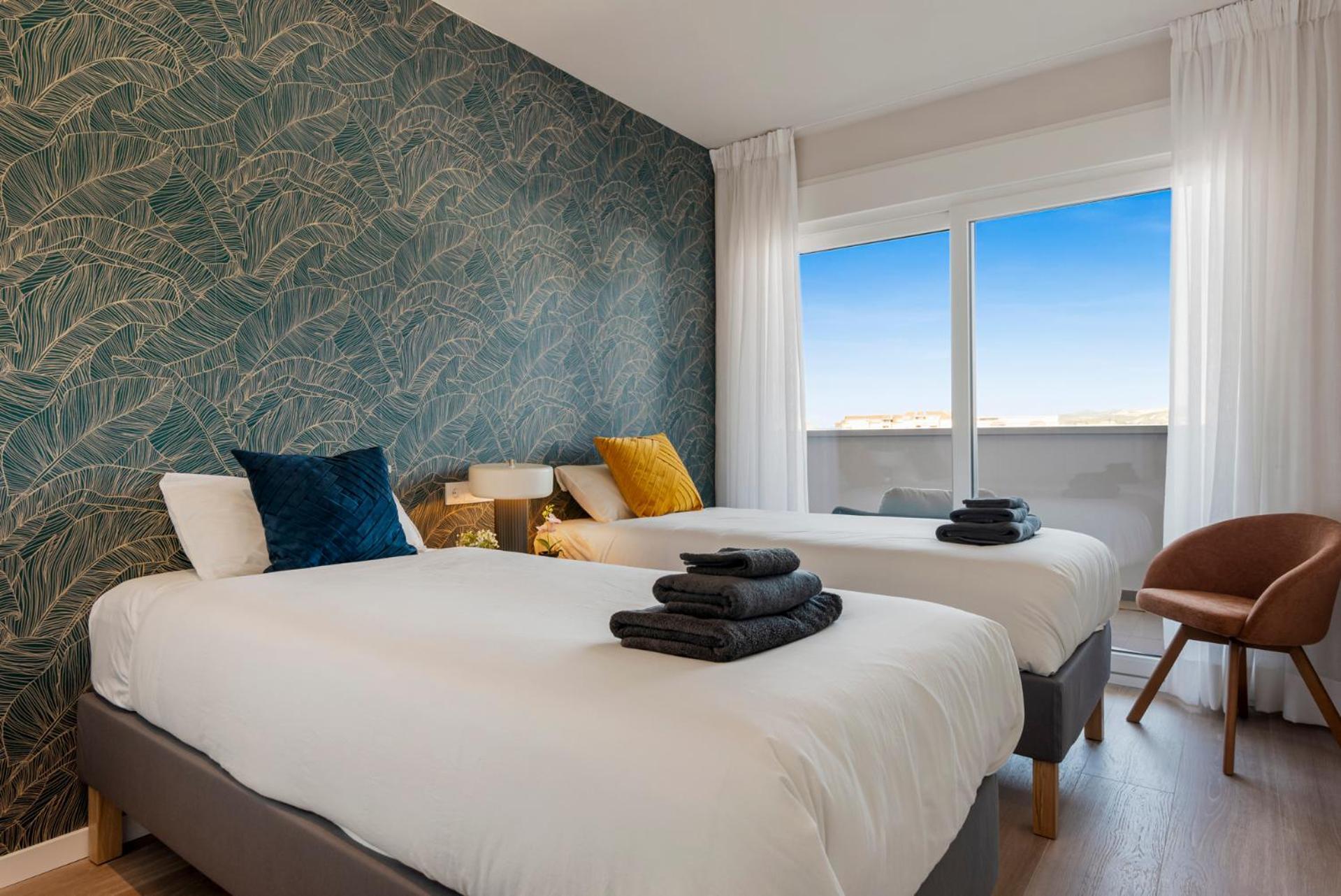 Apartment Skyline Penthouse Estepona