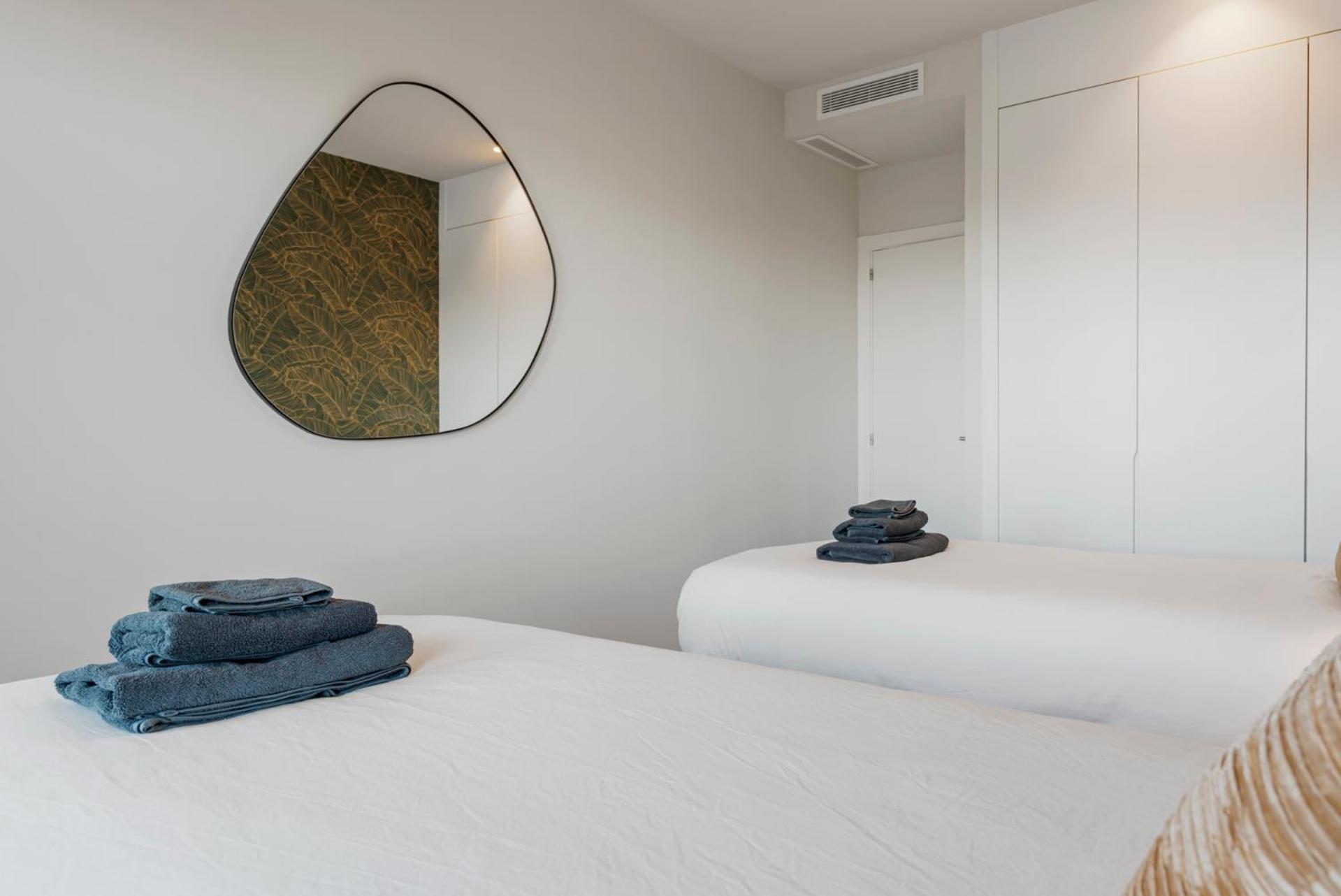 Skyline Penthouse Estepona