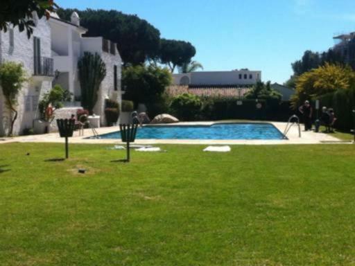 Benamara Gardens * Estepona