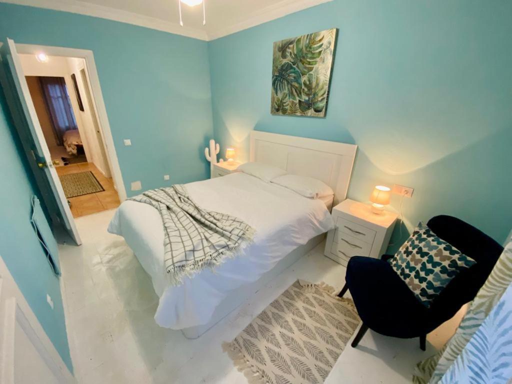 Benamara Gardens Apartamento