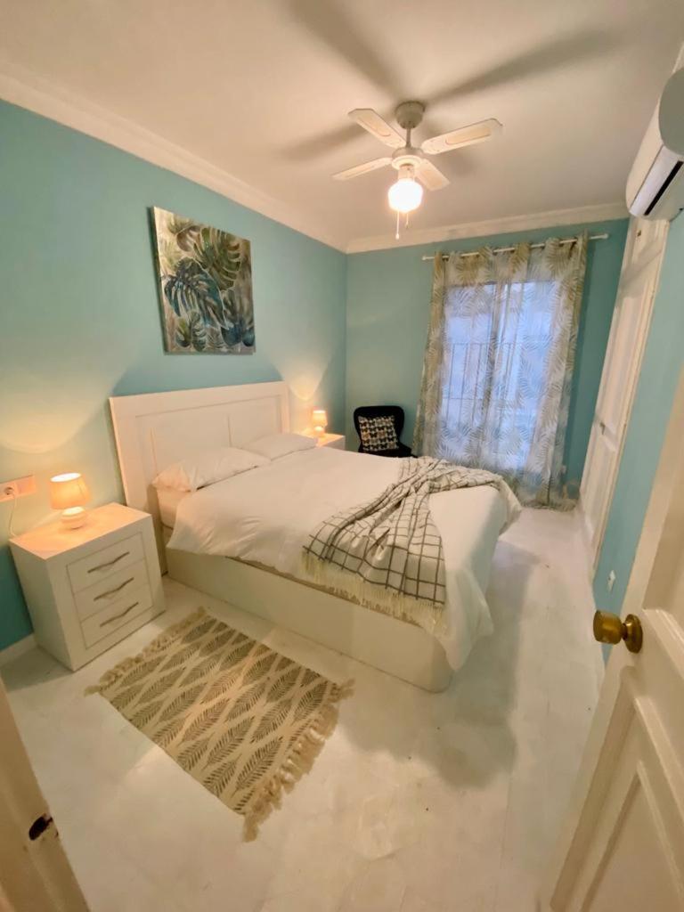 Benamara Gardens Apartamento Estepona